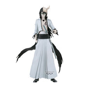 Bleach Ulquiorra Maximatic figure by Bandai