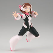 My Hero Academia: Bandai The Amazing Heroes Uraraka Original Figure