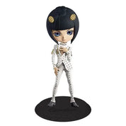 OPEN BOX - JoJo's Bizarre Adventure: Golden Wind - Banpresto Q posket Bruno Bucciarati
