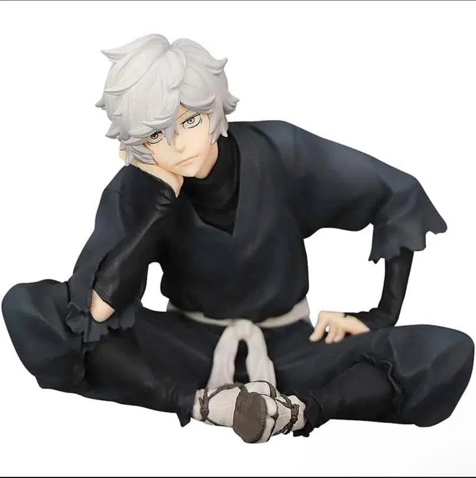 Hell's Paradise - Gabimaru FuRyu Noodle Stopper figure