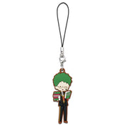 Twisted Wonderland -Heartslabyul- IchiBan Kuji Prize Character Rubber Keychain -Sugar Pochette (Copy)