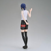 Chainsaw Man - Banpresto Glitter & Glamours Reze figure