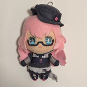 Vocaloid - Megurine Luka Plush keychain by Good Smile Lottery Hatsune Miku 2025 Autumn Collection