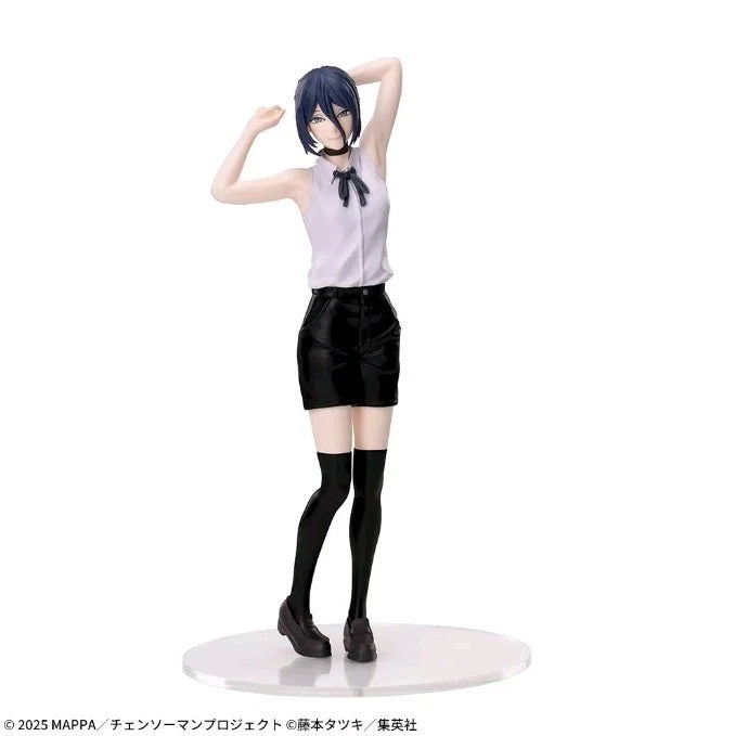 Chainsaw Man - SEGA High Premium Reze figure