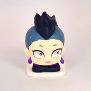 Demon Slayer Genya Shinazugawa Onemutan mini figurine by Stand Stones