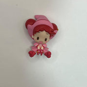 Magical Doremi  Hugcot Cable Accessory doremi Harukaze mini figurine