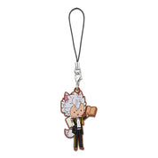 Twisted Wonderland -Savanaclaw- IchiBan Kuji Prize Character Rubber Keychain -Sugar Pochette