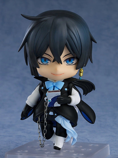 The Case Study of Vanitas: Vanitas Nendoroid (Copy A)