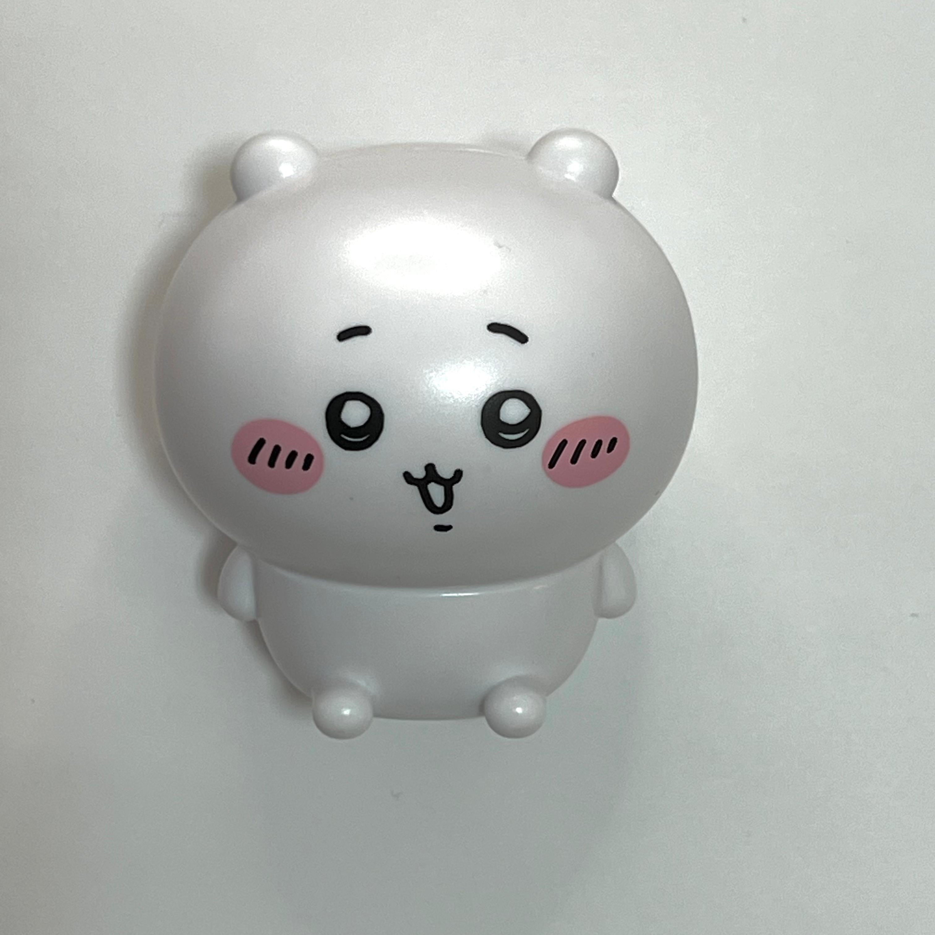 Chiikawa mini sitting figurine