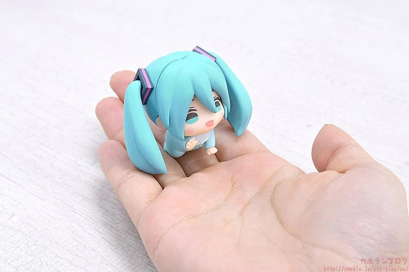 Vocaloid PROJECT SEKAI -Akatans box : Piapro Character mini figures by Good Smile Company