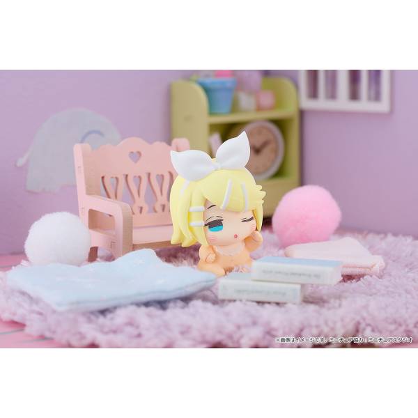 Vocaloid PROJECT SEKAI -Akatans box : Piapro Character mini figures by Good Smile Company