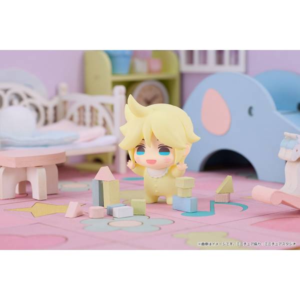 Vocaloid PROJECT SEKAI -Akatans box : Piapro Character mini figures by Good Smile Company