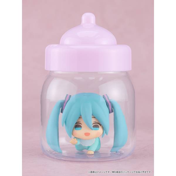 Vocaloid PROJECT SEKAI -Akatans box : Piapro Character mini figures by Good Smile Company