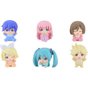 Vocaloid PROJECT SEKAI -Akatans box : Piapro Character mini figures by Good Smile Company