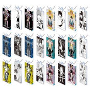 Death Note Official Manga Book Acrylic Keychain Gashapon (1 Random)