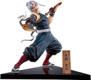 OPEN BOX - Demon Slayer Ichibansho Tengen Uzui figure by Bandai Namco