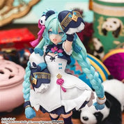 HATSUNE MIKU - SEGA Luminista (Modern China Version) figure
