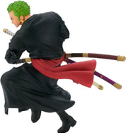 One Piece - Banpresto Battle Record Collection Roronao Zoro figure
