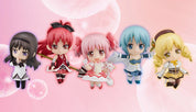 Madoka Magica Sayaka Nendoroid Petit By Good Smile Company