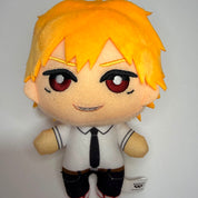 Chainsaw Man Denji Tomoni plush by Banpresto