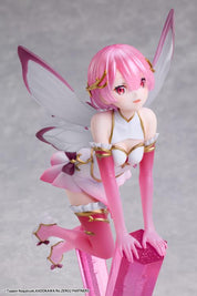 RE:ZERO STARTING LIFE IN ANITHER WORLD - Ram 1/7 scale figure by elCOCO