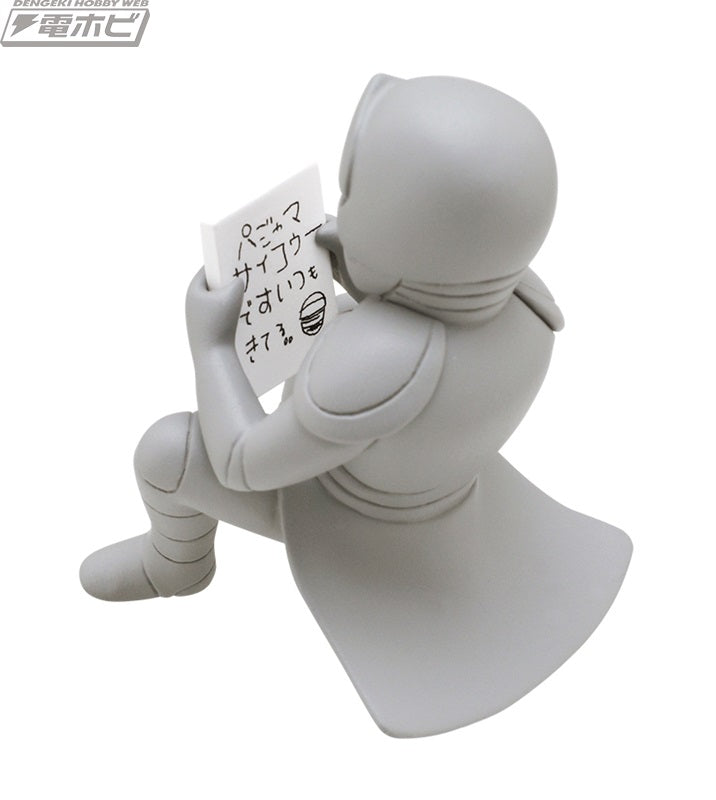 Chiikawa Yoroi-San Character Mini Gashapon (Rare)
