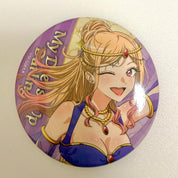 My Dress up Darling Marin Kitagawa glitter can pin badge