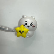 Chiikawa “Chiikawa Star Together Light” mini figurine