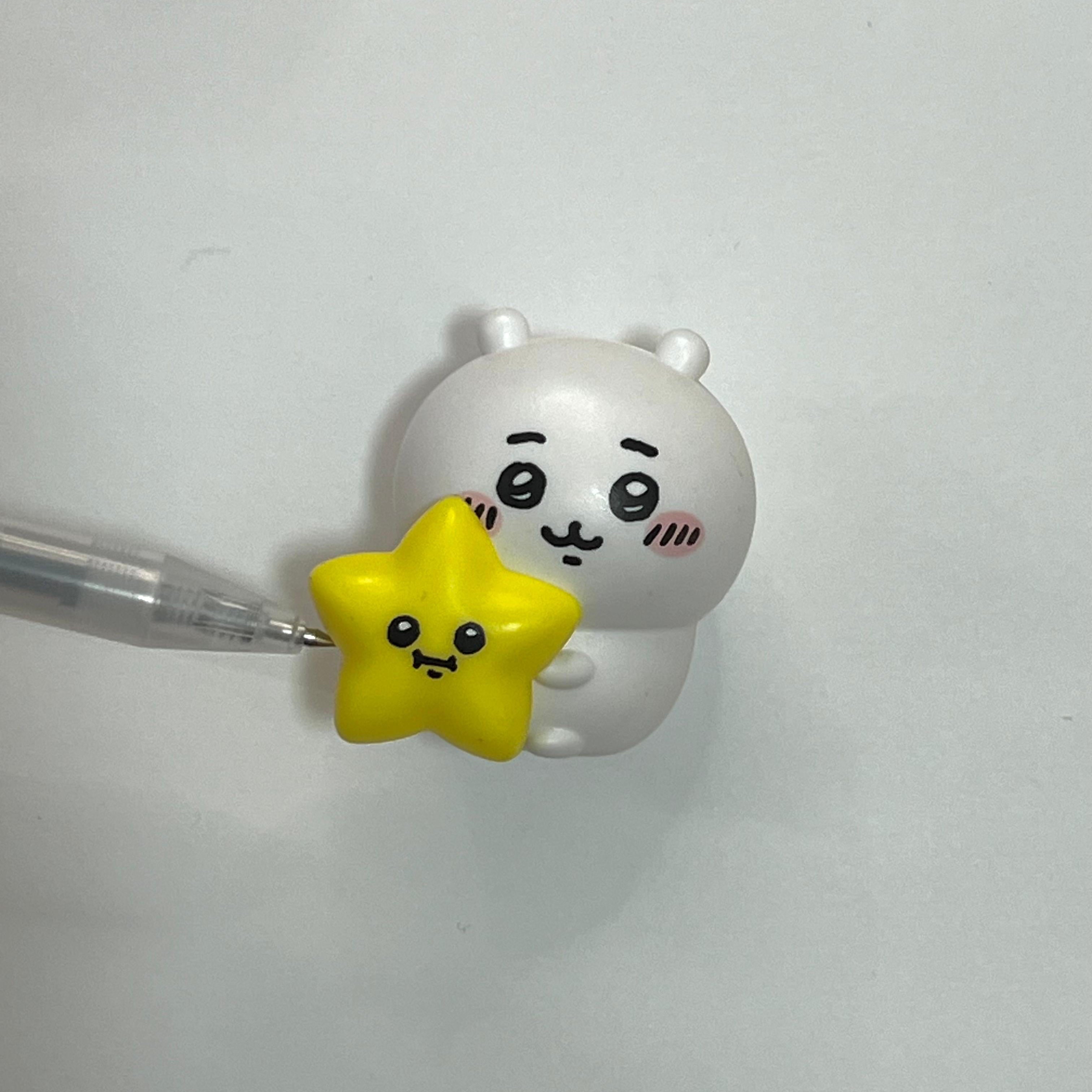 Chiikawa “Chiikawa Star Together Light” mini figurine