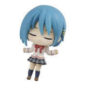 Puella Magi Madoka Magica Sleeping Mini figure Gashapon 2026 JP