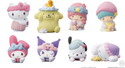 Sanrio Characters Friends Vol.2 Blind Box Figures by BANDAI