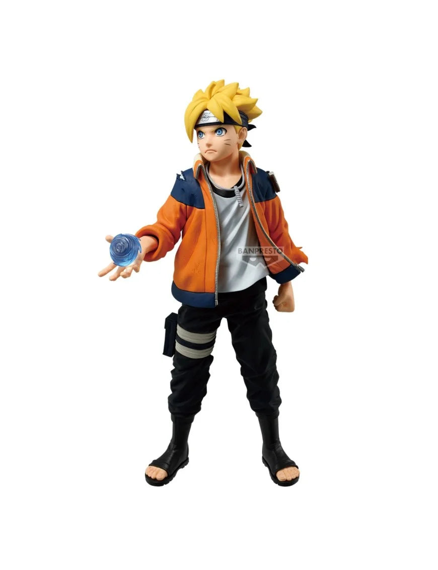 Boruto Uzumaki Figure Bandai Namco Banpresto