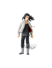 Tokyo Revengers - Baji by Bandai