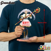 Friren Beyond Journey's End Frieren Grandista figure by Bandai