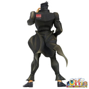 JOJOS BIZAREE ADVENTURE -  Stardust Crusaders - Jotaro Kujo Mometria Figure by BAN PRESTO