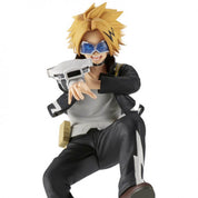 My Hero academia Denki Kaminari The Amazing Heroes Vol 21 Figure by Banpresto new
