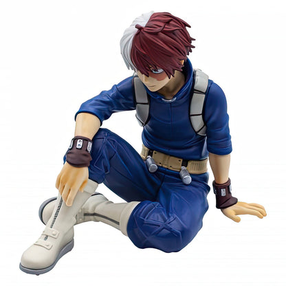 My Hero Academia: Bandai Break Time Shoto Original Figure