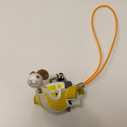 One Piece Thousand Sunny Ship acrylic charm