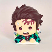 Demon Slayer Kamado Tanjiro Onemutan mini figurine by Stand Stones