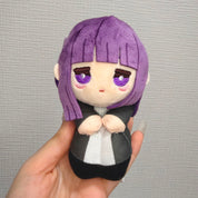 Frieren: Beyond Journey's End Fern mini plush by SEGA