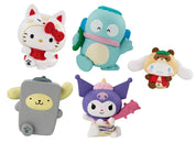 Sanrio Characters Dororon Yokai Mini Figure Gashapon