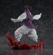 OPEN BOX - Jujutsu Kaisen - SEGA Figurizma Choso Flowing Red Scale Stack figure