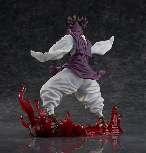OPEN BOX - Jujutsu Kaisen - SEGA Figurizma Choso Flowing Red Scale Stack figure
