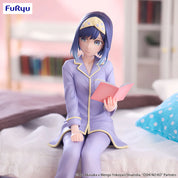 OPEN BOX - Oshi no ko - FuRyu Akane Kurokawa Noodle Stopper figure