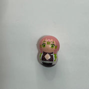 Demon Slayer Mitsuri Coonut mini figurine