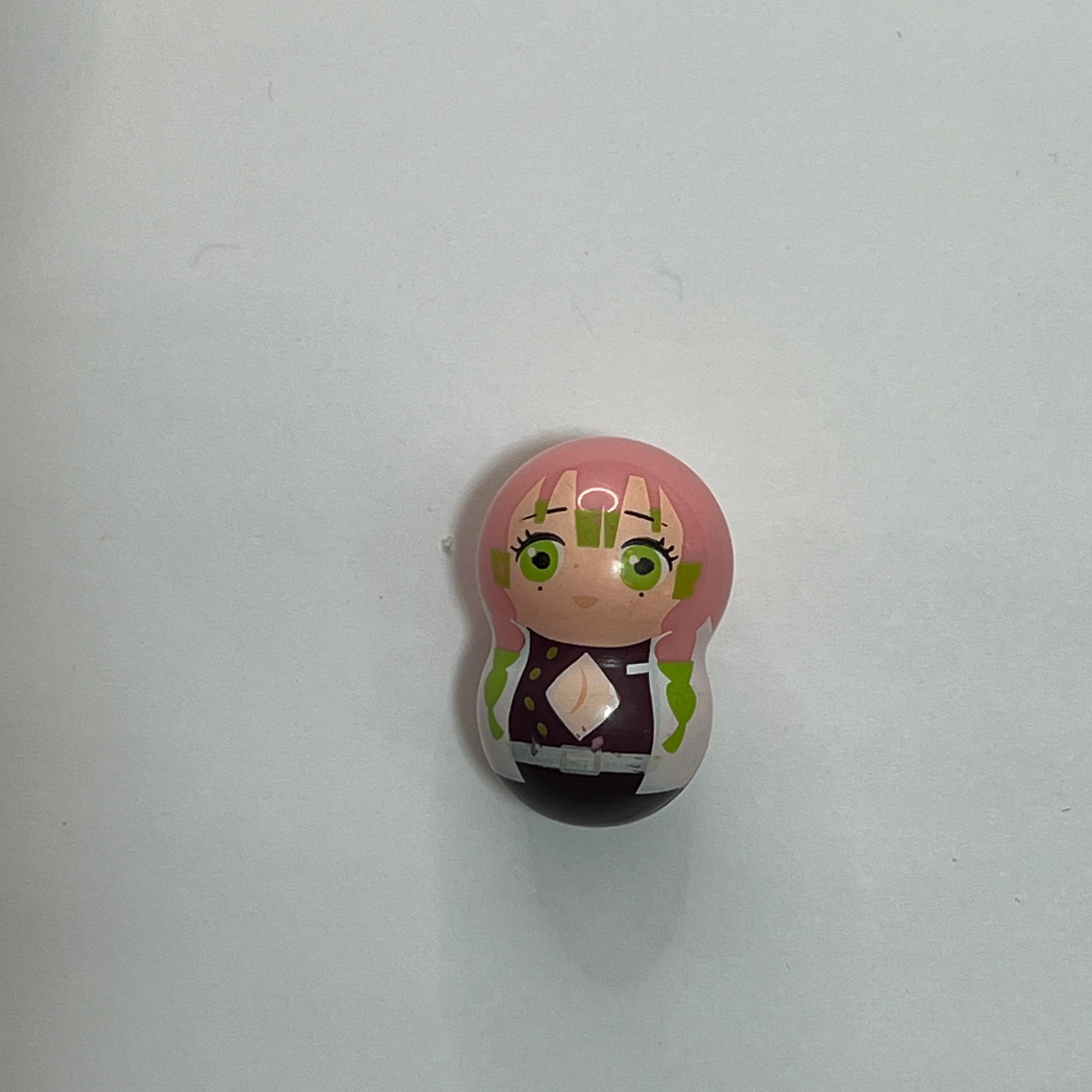 Demon Slayer Mitsuri Coonut mini figurine