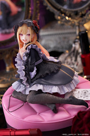 My Dress Up Darling - Taito AMP+ Marin Kitagawa (Dress of Shizuku Kuroe Ver.) figure