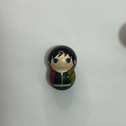 Demon Slayer Tomiyoka Giyu Coonut mini figurine
