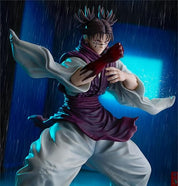 OPEN BOX - Jujutsu Kaisen - SEGA Figurizma Choso Flowing Red Scale Stack figure