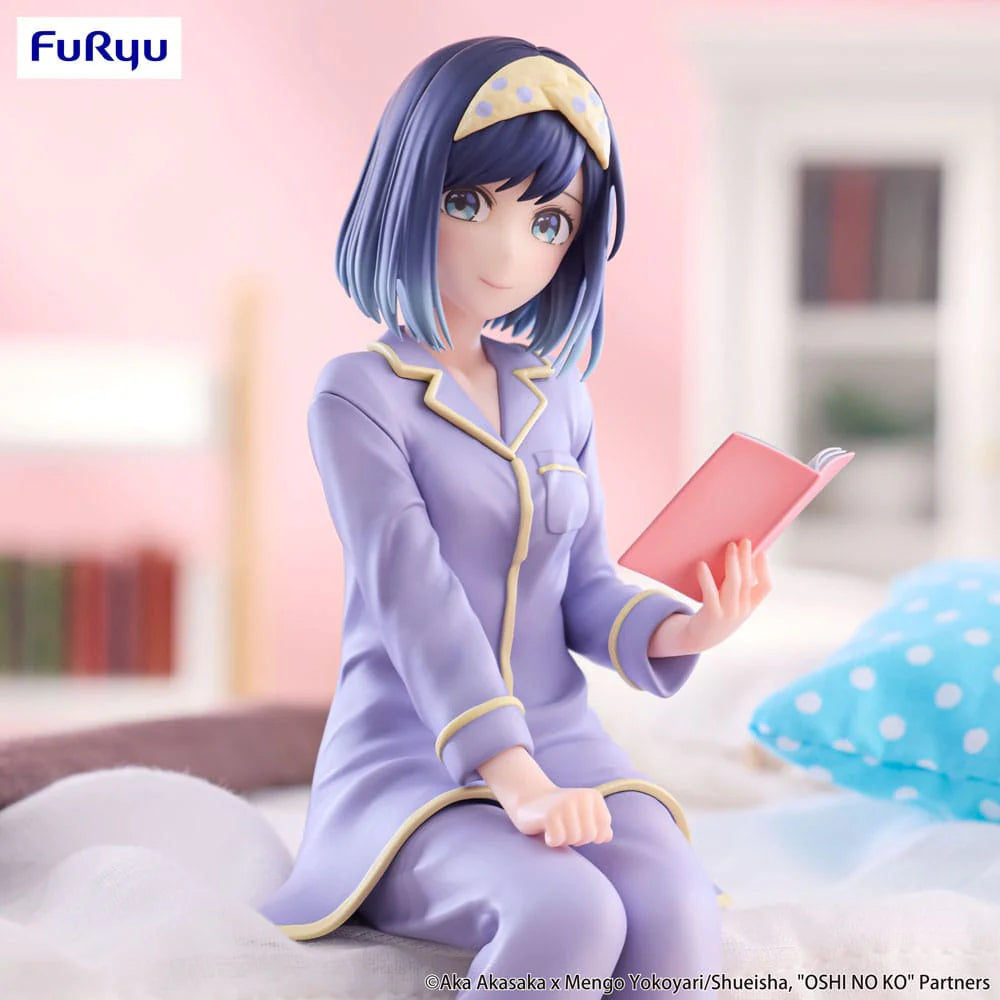 OPEN BOX - Oshi no ko - FuRyu Akane Kurokawa Noodle Stopper figure